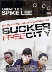 Sucker Free City