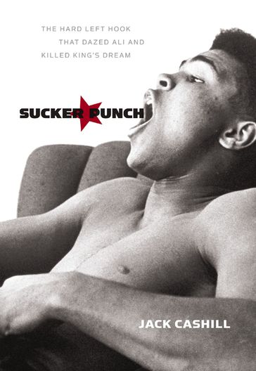 Sucker Punch - Jack Cashill