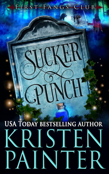 Sucker Punch - Kristen Painter