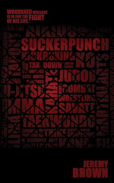 Suckerpunch - Jeremy Brown
