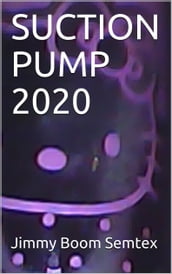 Suction Pump 2020