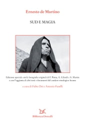 Sud e magia