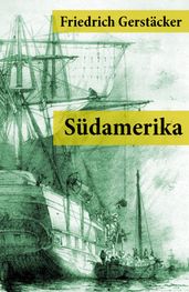 Sudamerika