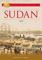 Sudan 1885
