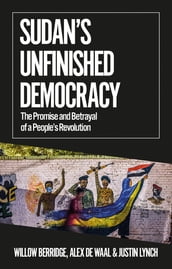 Sudan s Unfinished Democracy