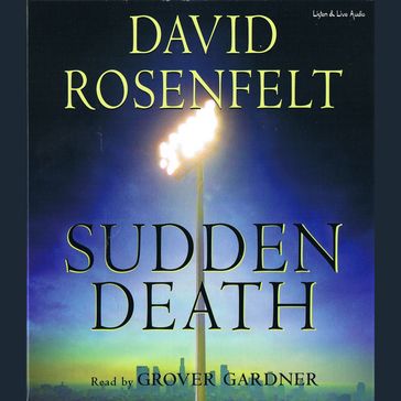 Sudden Death - David Rosenfelt