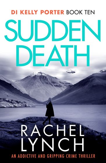 Sudden Death - Rachel Lynch