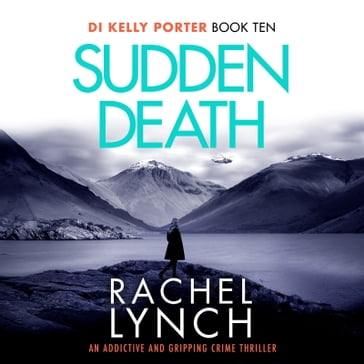 Sudden Death - Rachel Lynch