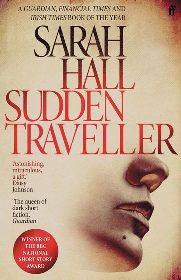 Sudden Traveller - Sarah Hall