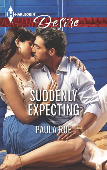 Suddenly Expecting - Paula Roe