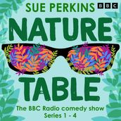 Sue Perkins: Nature Table