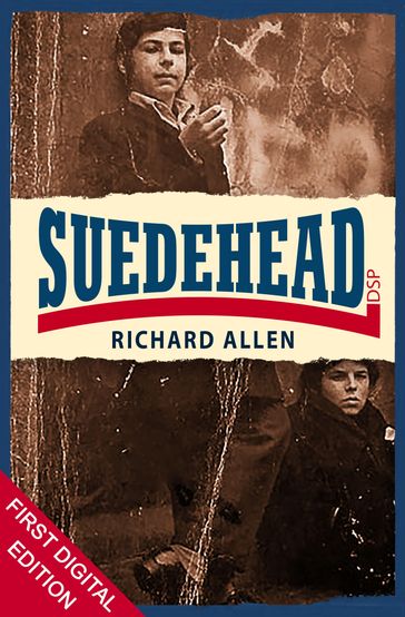 Suedehead - Allen Richard