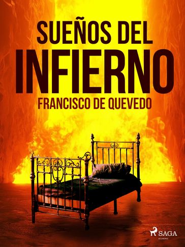Sueño del infierno - Francisco de Quevedo
