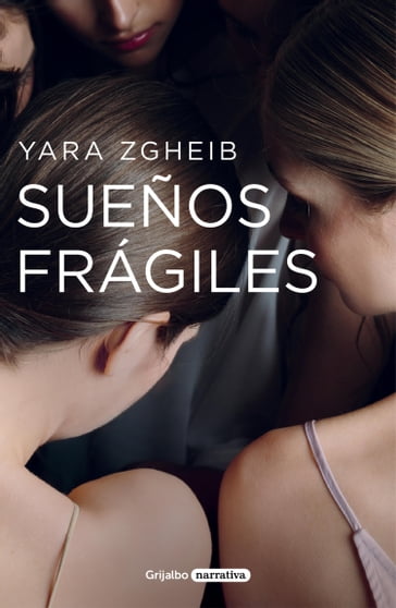 Sueños frágiles - Yara Zgheib