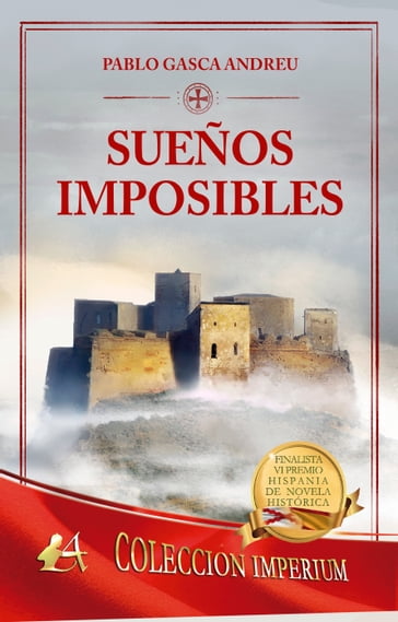 Sueños imposibles - Pablo Gasca Andreu