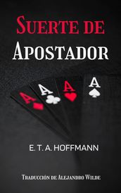 Suerte de apostador