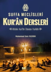 Suffa Meclisleri Kuran Dersleri