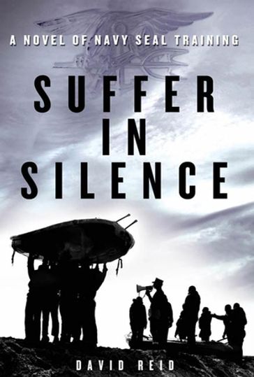 Suffer in Silence - David Reid