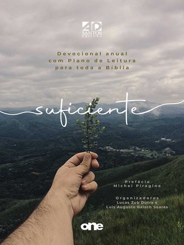 Suficiente - Lucas Zub Dutra / Luis Augusto Balsch Soares