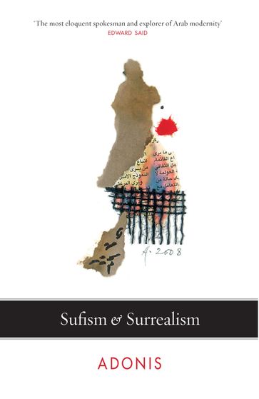 Sufism and Surrealism - Adonis