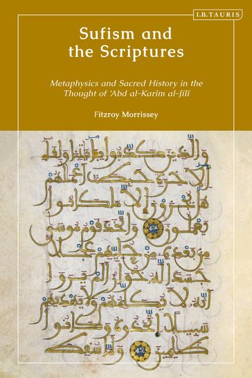 Sufism and the Scriptures - Fitzroy Morrissey