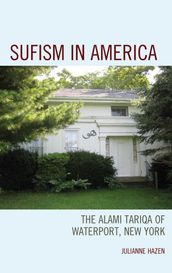 Sufism in America