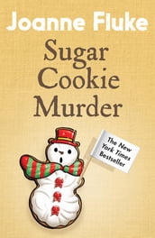 Sugar Cookie Murder (Hannah Swensen Mysteries, Book 6)