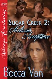 Sugar Creek 2: Melissa