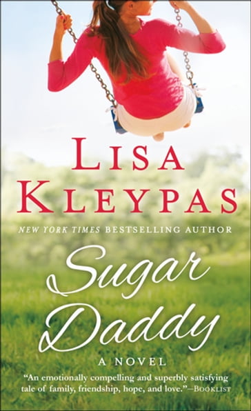 Sugar Daddy - Lisa Kleypas