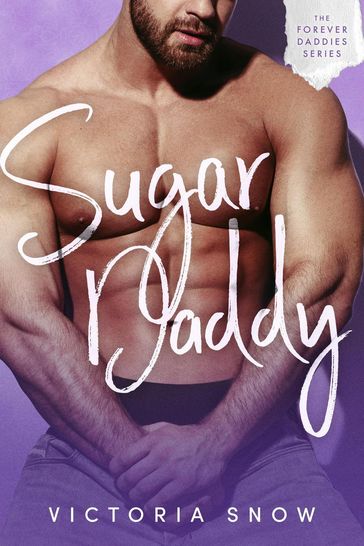 Sugar Daddy - Victoria Snow