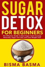 Sugar Detox for Beginners