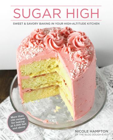 Sugar High - Nicole Hampton