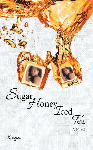 Sugar Honey Iced Tea - Kaya