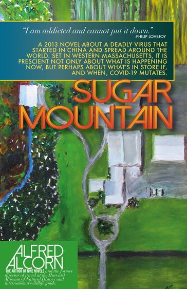 Sugar Mountain - Alfred Alcorn