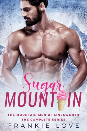 Sugar Mountain - Frankie Love