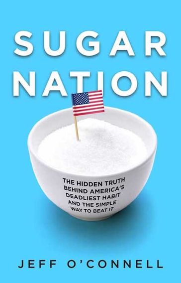 Sugar Nation - Jeff O