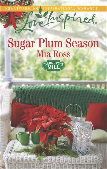 Sugar Plum Season - Mia Ross