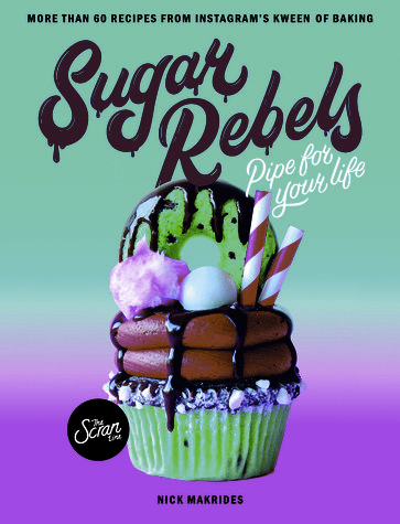 Sugar Rebels - Nick Makrides