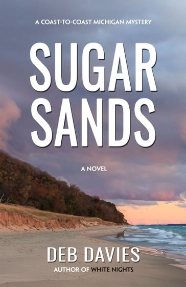 Sugar Sands - Deb Davies