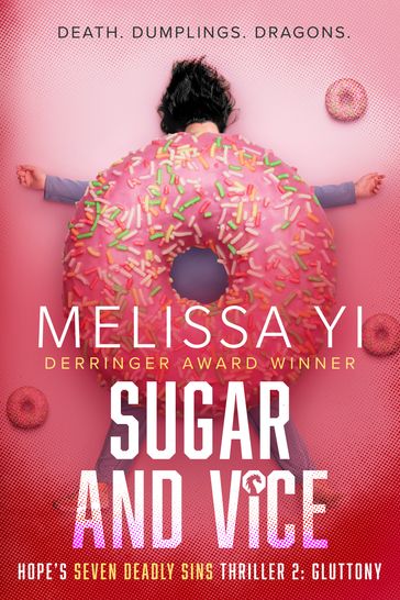 Sugar and Vice - Melissa Yi - Melissa Yuan-Innes