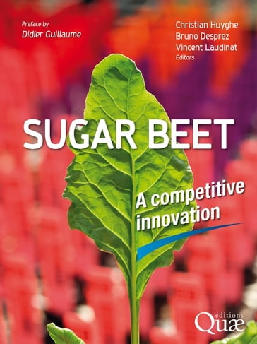 Sugar beet - Bruno Desprez - Christian Huyghe - Vincent Laudinat