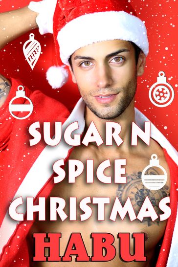 Sugar n Spice Christmas - habu