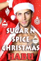 Sugar n Spice Christmas