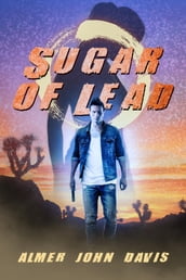 Sugar of Lead