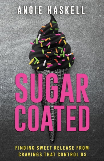 Sugarcoated - Angie Haskell