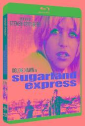 Sugarland Express