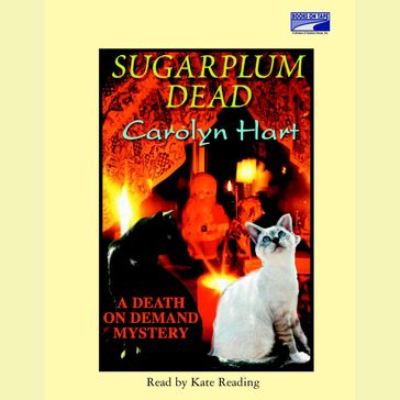 Sugarplum Dead - Carolyn Hart