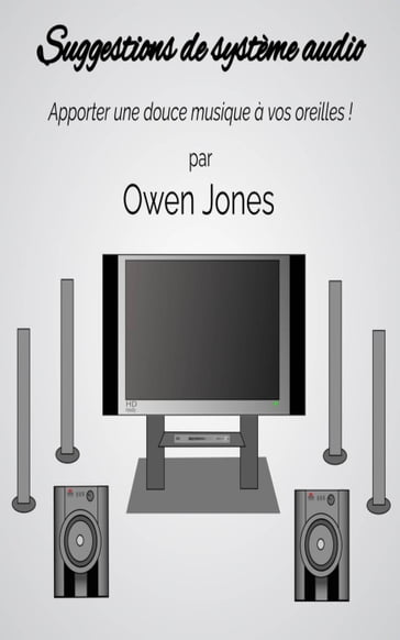 Suggestions de système audio - Jones Owen
