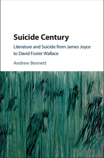 Suicide Century - Andrew Bennett