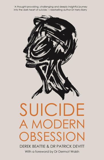 Suicide - Derek Beattie - Dr Patrick Devitt